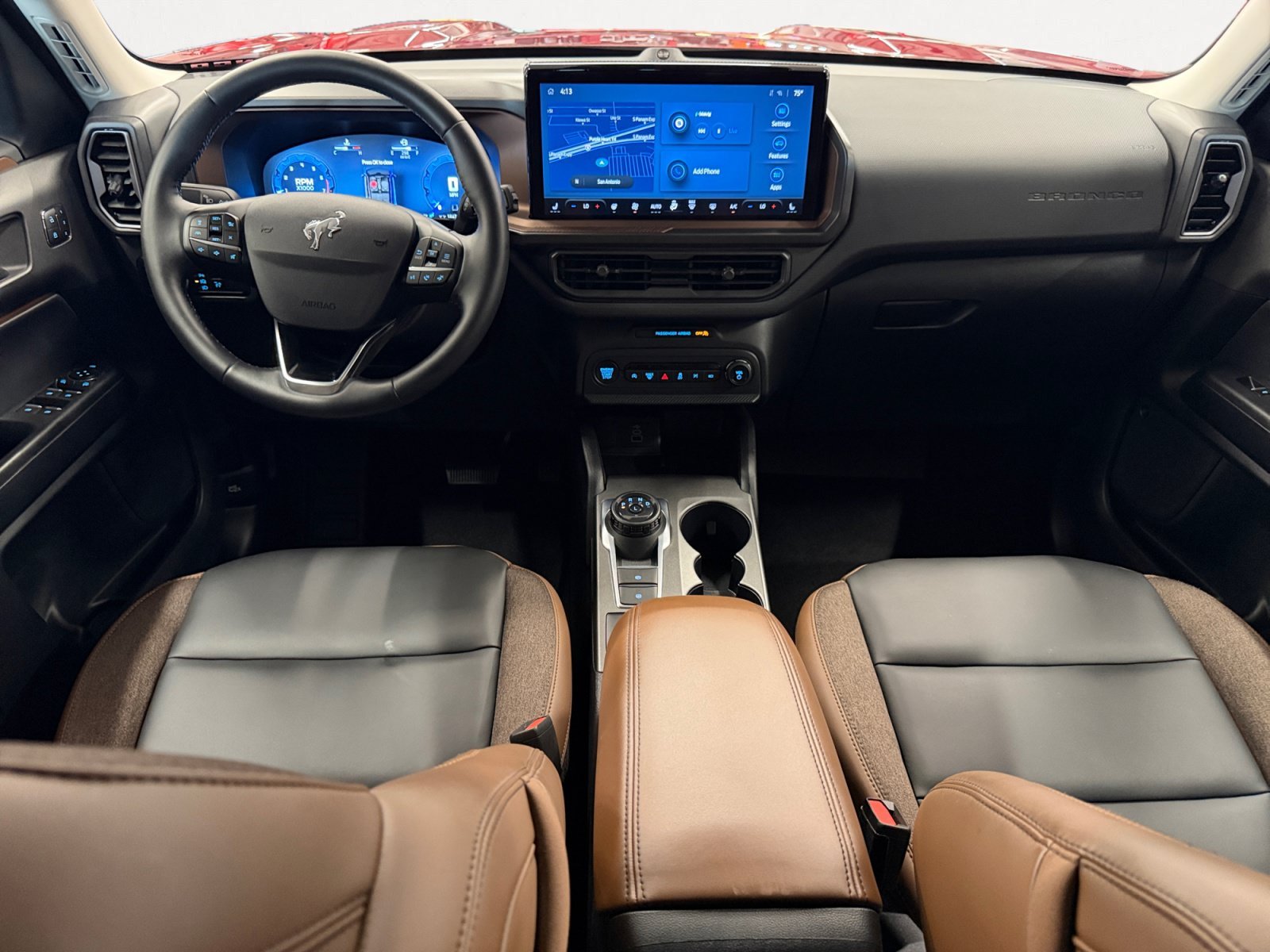 ford bronco sport 2025 3FMCR9CN7SRE58230 image ford bronco sport 2025 3FMCR9CN7SRE58230 image